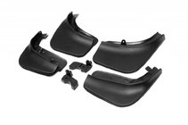 Volkswagen Touareg 2010–2018 Zástěrky Premium 2011-2014 (4 ks, Libao) fotografie 1