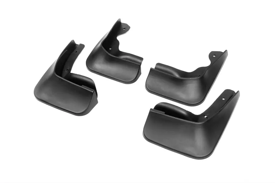 Volkswagen Jetta 2011–2018 Zástěrky Premium 2011-2013 Evropa (4 ks) Image