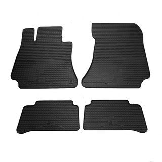 Gumové autokoberce do interiéru (4 ks, Stingray Premium)