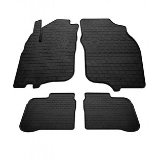 Gumové autokoberce Stingray (4 ks)