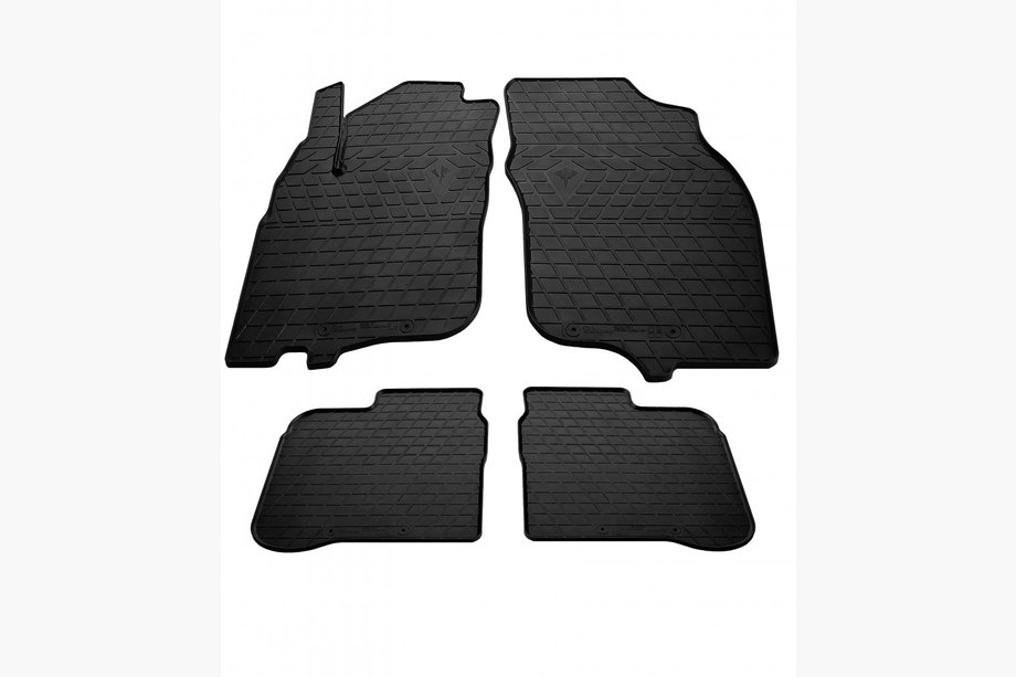 Mitsubishi Carisma 1995–2004 Gumové autokoberce Stingray (4 ks) Image