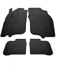 Mitsubishi Carisma 1995–2004 Gumové autokoberce Stingray (4 ks) fotografie 1