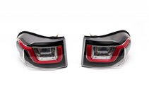 Toyota FJ Cruiser 2006–2022 Zadní světla Range Rover design (sada) fotografie 1