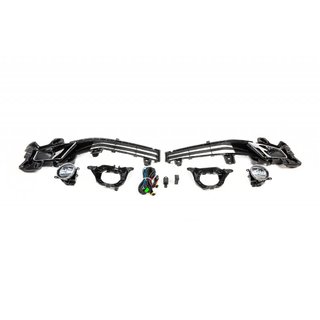 Mlhovky komplet 2016+ (2 ks) Toyota Land Cruiser 200 2007–2021 fotografie 1