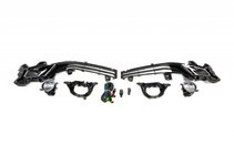 Toyota Land Cruiser 200 2007–2021 Mlhovky komplet 2016+ (2 ks) fotografie 1