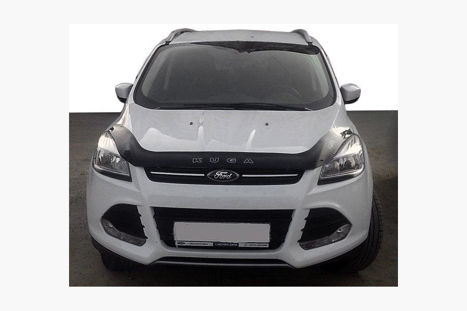 Ford Kuga/Escape 2013–2019 Deflektor kapoty 2013-2016 VIP Image