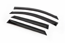 Hyundai Tucson TL 2016–2021 Ofuky oken (4 ks, ANV) fotografie 1