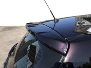 Nissan Qashqai 2010–2014 Spoiler typ 1 (k lakování) fotografie 1