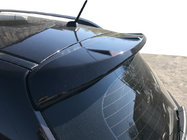 Nissan Qashqai 2007–2010 Spoiler typ 1 (k lakování) fotografie 1