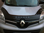 Renault Kangoo 2008–2020 Deflektor kapoty 2013↗ (VIP) fotografie 1