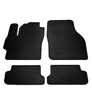 Gumové autokoberce do interiéru (4 ks, Stingray Premium)