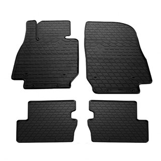 Gumové autokoberce Stingray (4 ks)