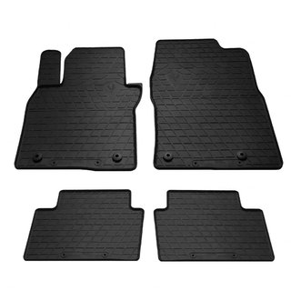 Gumové autokoberce do interiéru (4 ks, Stingray Premium)