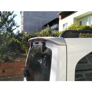 Spoiler Anatomic (1 dveře, k lakování) Citroen Berlingo 2008–2018 fotografie 1