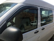 Volkswagen T5 Transporter 2003–2010 Deflektory oken (2 ks, MyRacing) fotografie 1