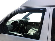 Volkswagen T5 Multivan 2003–2010 Deflektory oken (2 ks, MyRacing) fotografie 1