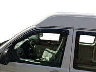 Volkswagen T5 2010–2015 Deflektory oken (2 ks, MyRacing) fotografie 1