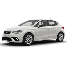 Tuning Seat Ibiza 2017-