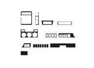 Toyota Land Cruiser 90 Prado 1996–2002 Akce! Dekorativní lišty na palubní desku v imitaci dřeva fotografie 1