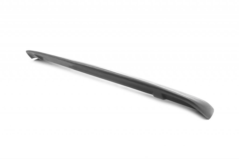 Fiat Ducato 2006–2025 Spoiler Anatomik (k lakování) Image
