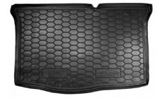 Hyundai I-20 2014–2020 Vana do kufru HB (Autogumm, plast) fotografie 1
