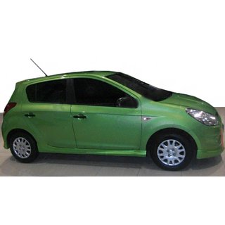 Boční prahy (k lakování) Hyundai I-20 2008–2012