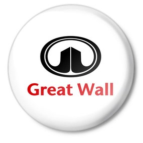 Позашляховик Great Wall