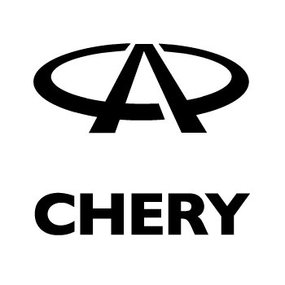 Позашляховик Chery