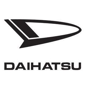 Позашляховик Daihatsu