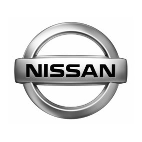 Позашляховик Nissan