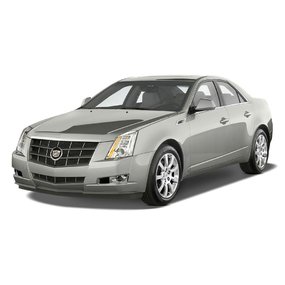 Tuning Cadillac CTS 2013-2019