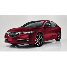 Tuning Acura TLX 2014-2020