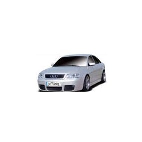 Tuning Audi A6 C5 1997-2001