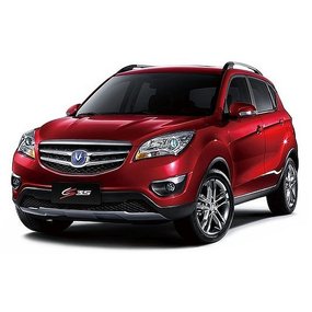 Changan CS35 2012–2022