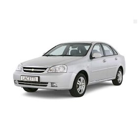 Tuning pro Chevrolet Lacetti 2003-2024