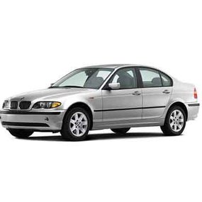 Tuning BMW řady 3 E46 1998-2006