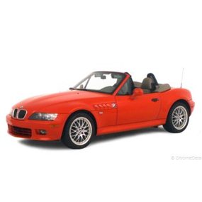 Tuning BMW Z3 1999-2002