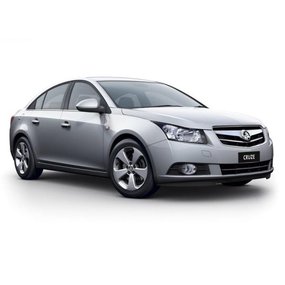 Tuning Chevrolet Cruze 2009-2015