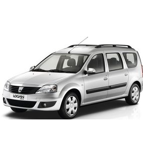 Tuning Lada Largus 2012-