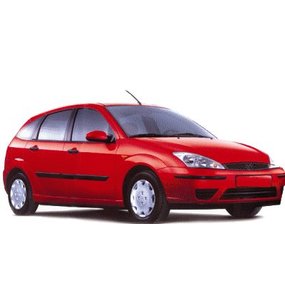 Tuning Ford Focus I 1998-2005