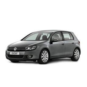 Tuning Volkswagen Golf 5 2003-2009
