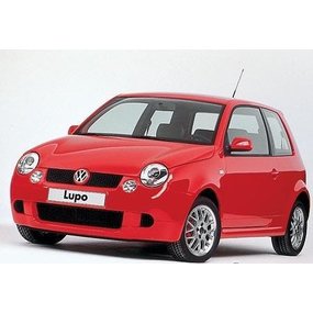 Tuning Volkswagen Lupo 2005-2011