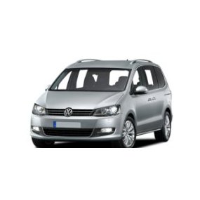 Tuning Volkswagen Sharan 2010-2023