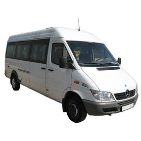 Tuning Mercedes Sprinter W901/902/903/904/905 1995-2006