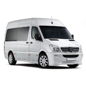 Tuning Mercedes Sprinter W906 2006-2018