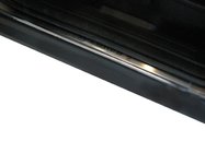 Land Rover Freelander II 2006–2014 Nerezové kryty prahů Natanika Premium (4 ks) fotografie 1