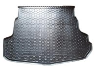 Mazda 6 2003–2008 Gumová vana do kufru SD (Autogumm) fotografie 1