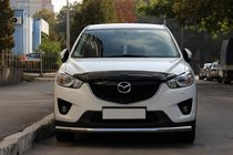 Mazda CX-5 2012–2017 Přední ochranný rám ST008 fotografie 1