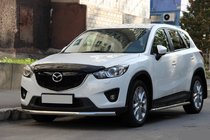 Mazda CX-5 2012–2017 Přední ochranný rám ST008 fotografie 2
