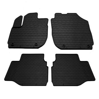 Gumové autokoberce do interiéru (4 ks, Stingray Premium)
